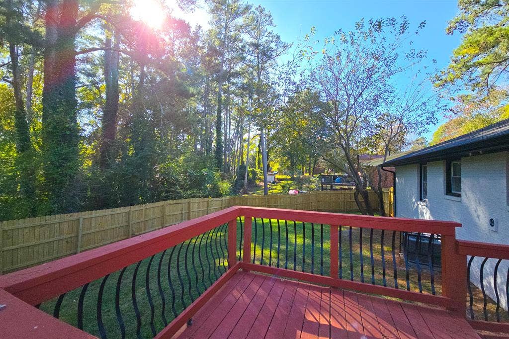 4 BR in Decatur