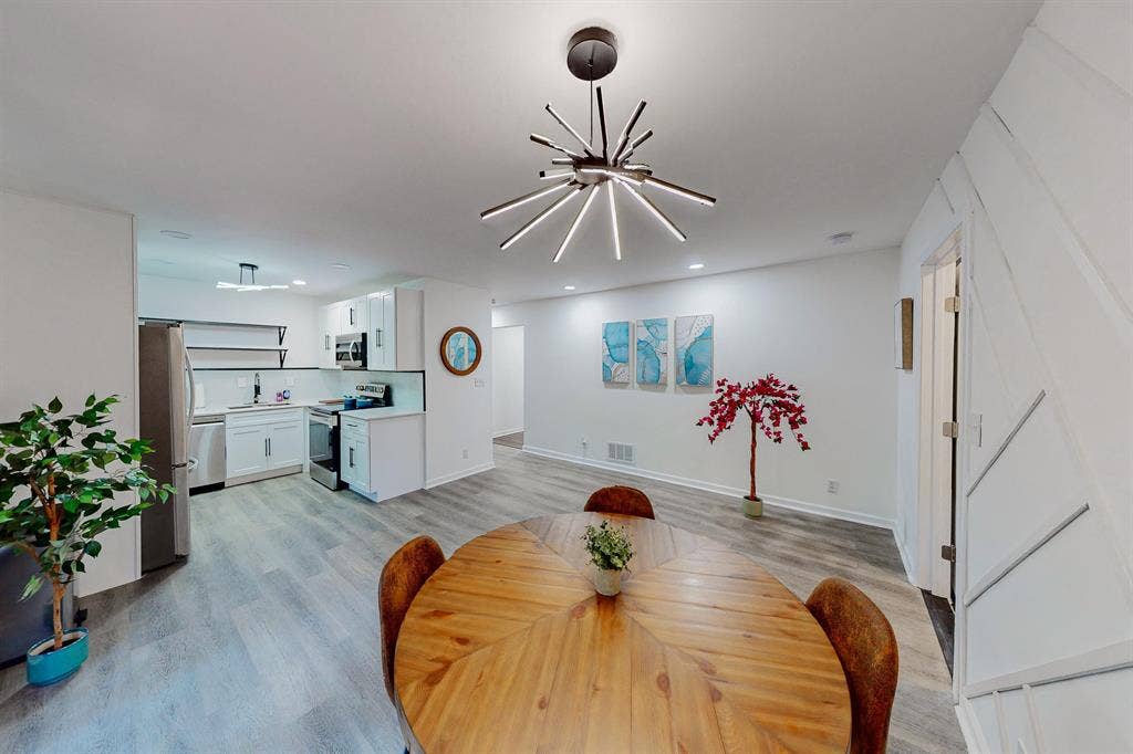 4 BR in Decatur