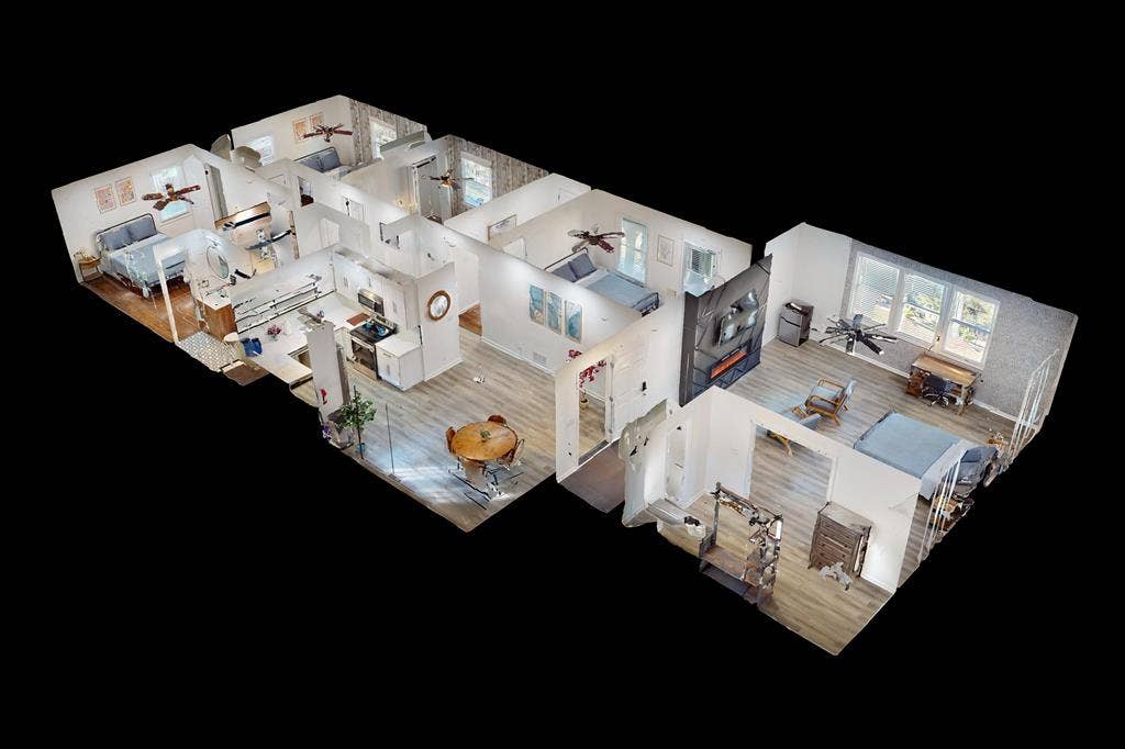 4 BR in Decatur