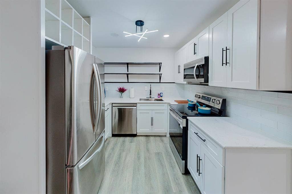4 BR in Decatur