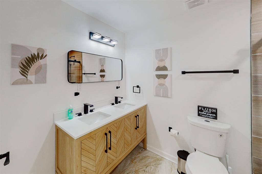 4 BR in Decatur