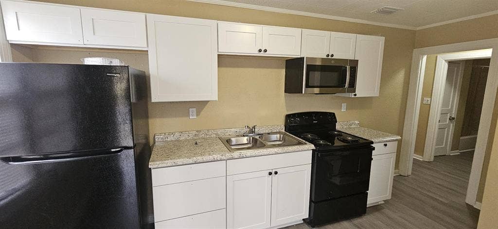 4 BR in Jacksonville