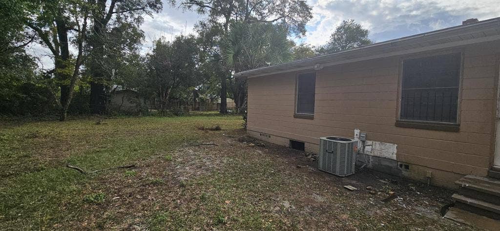 4 BR in Jacksonville