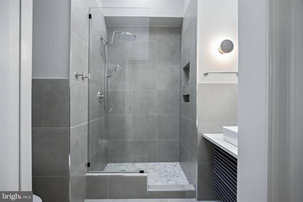 5 BR in Baltimore