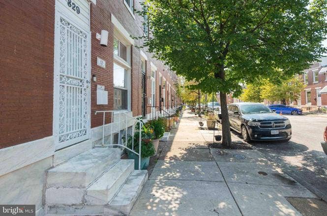 5 BR in Baltimore