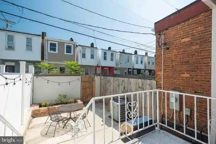 5 BR in Baltimore