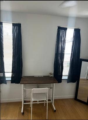 5 BR in Baltimore