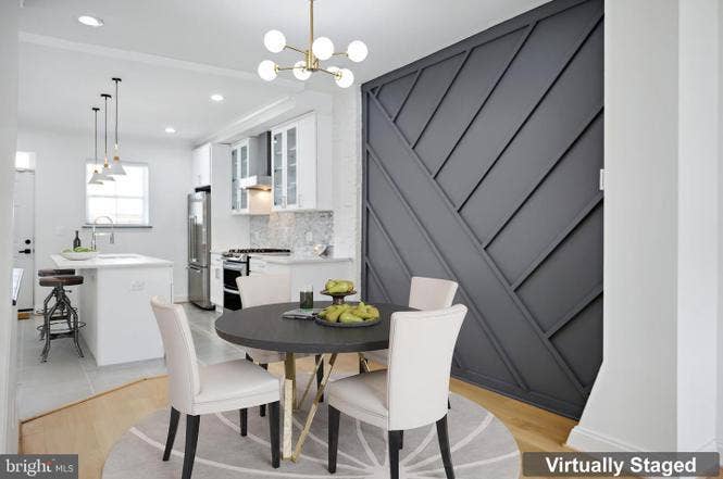 5 BR in Baltimore
