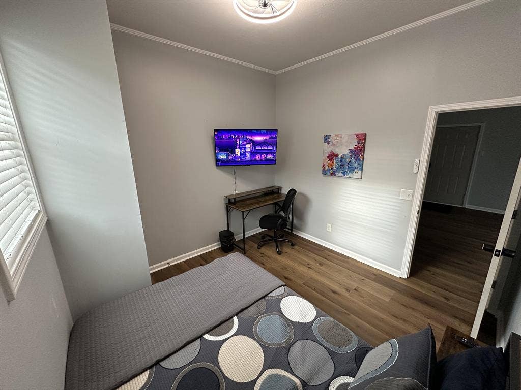 4 BR in Stonecrest
