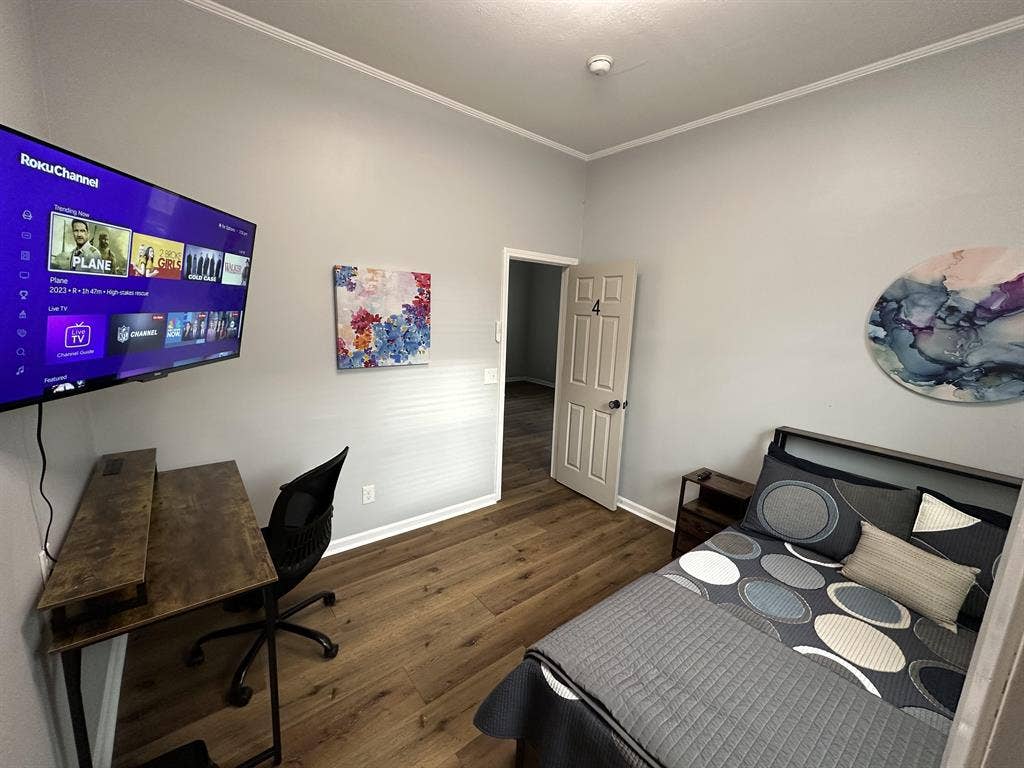 4 BR in Stonecrest