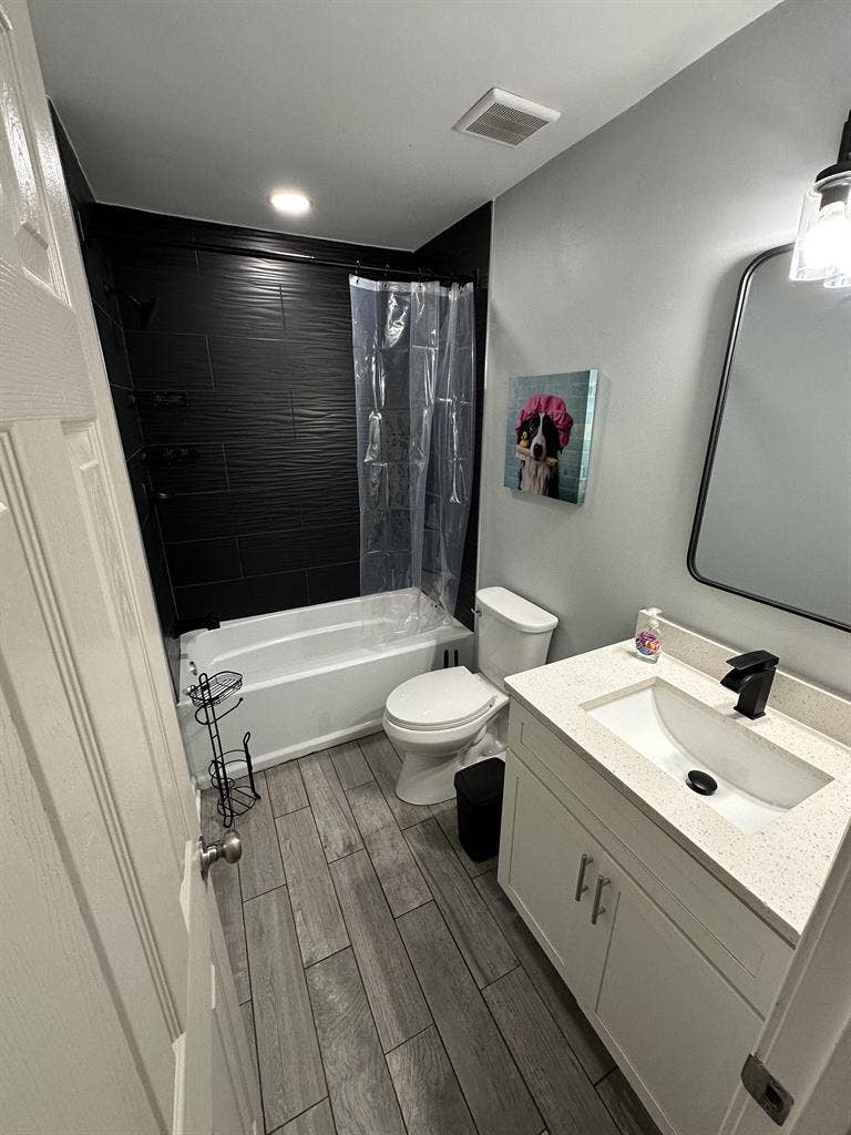 4 BR in Stonecrest