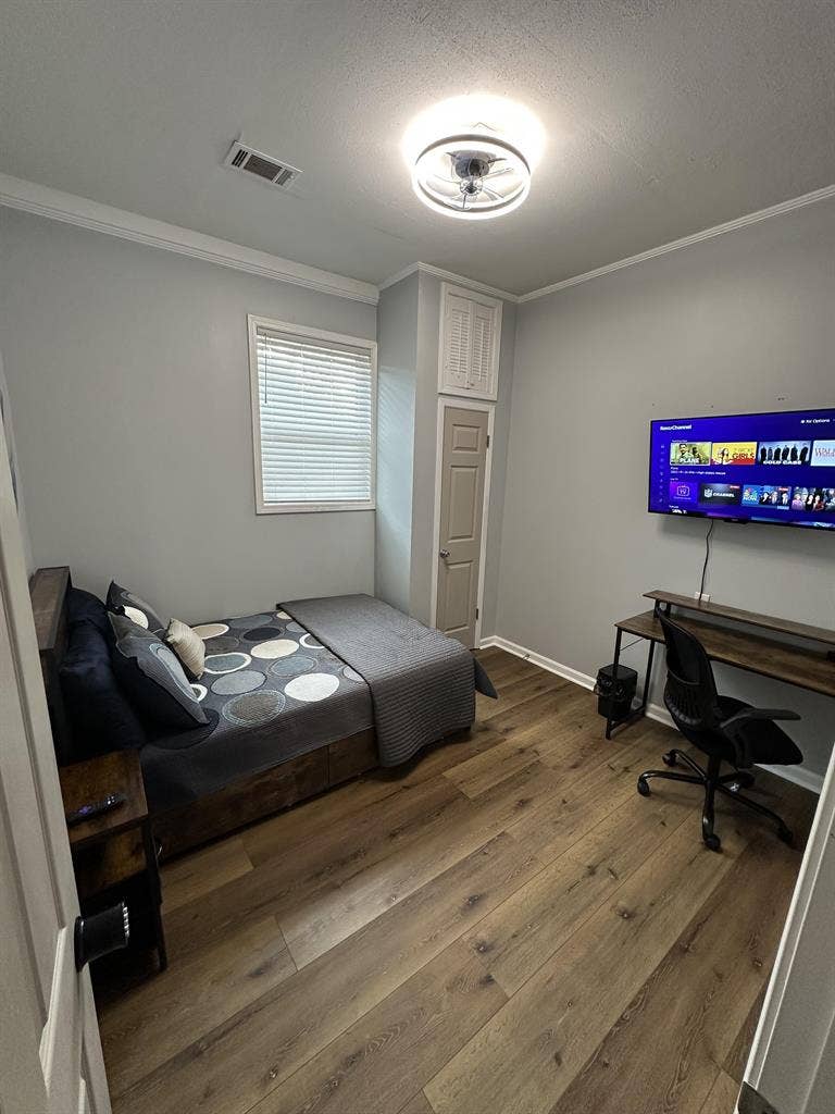 4 BR in Stonecrest