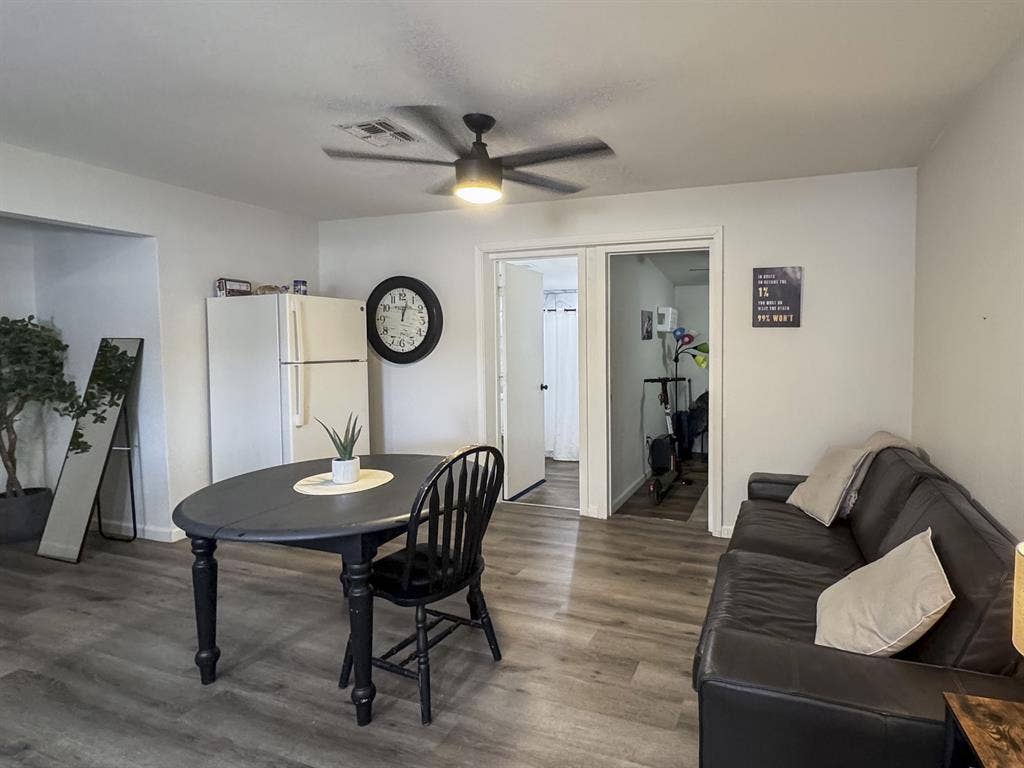 6 BR in Tempe