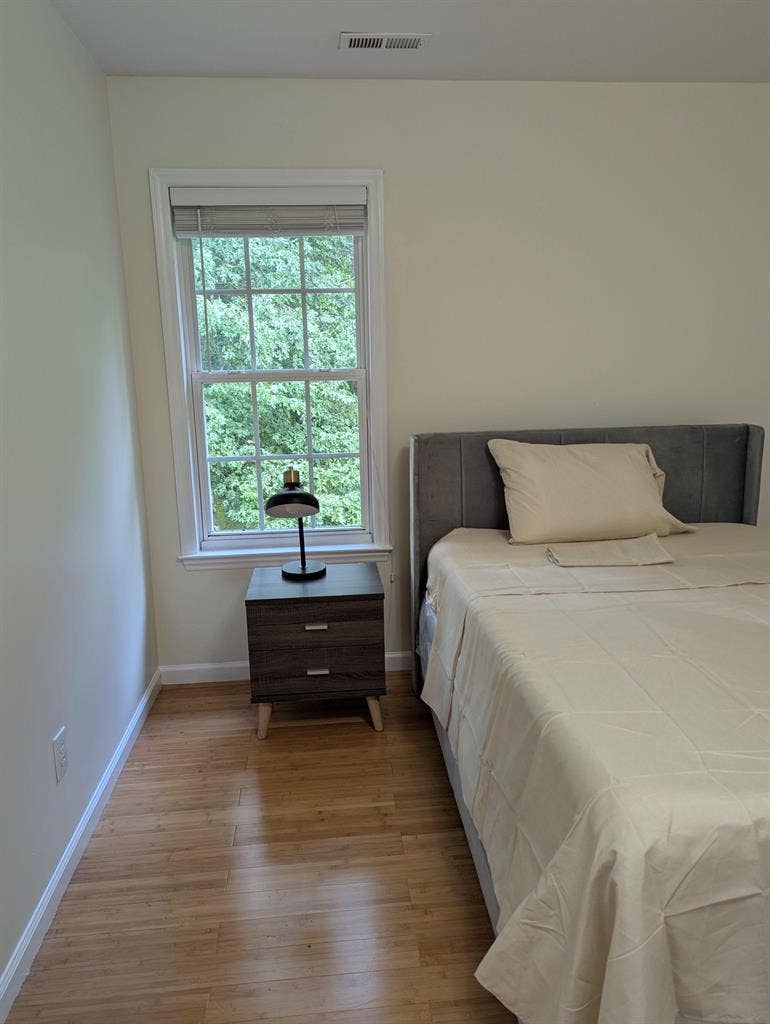 4 BR in Wake Forest