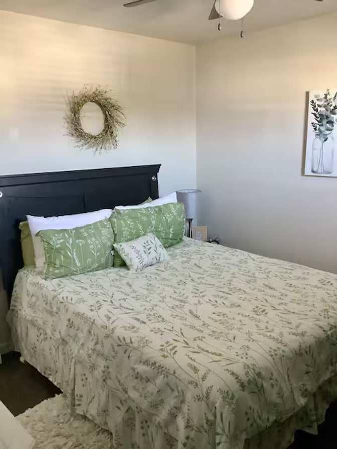 1 BR in Kingston