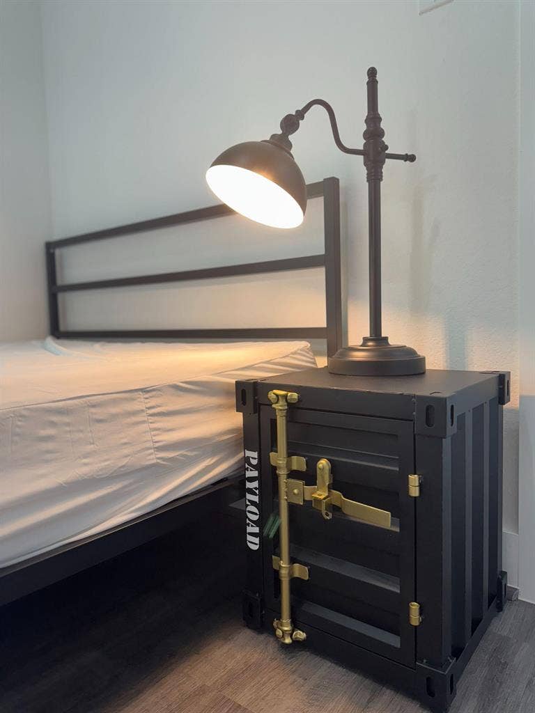10 BR in Houston