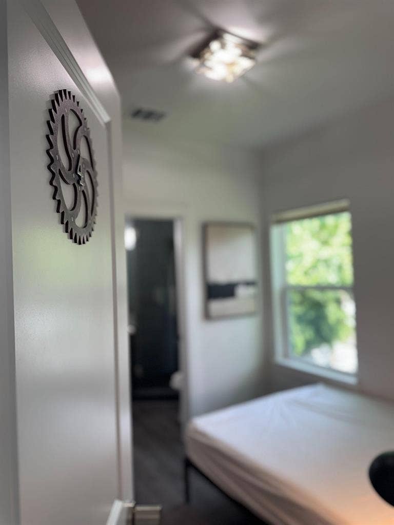 10 BR in Houston