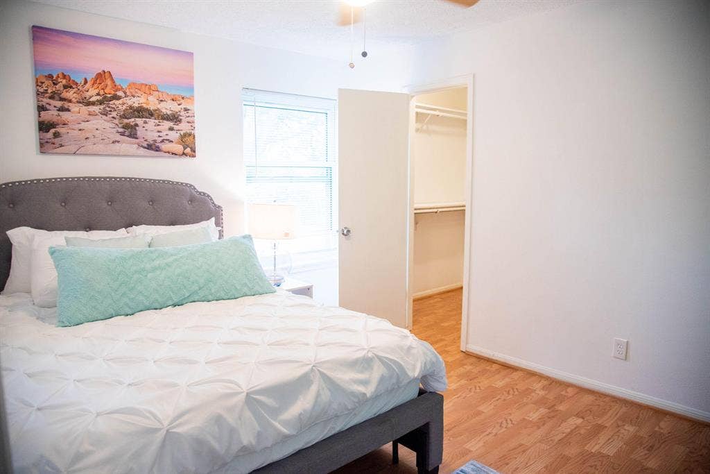 3 BR in Humble