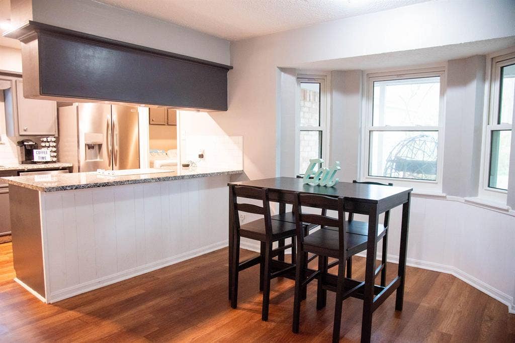 3 BR in Humble