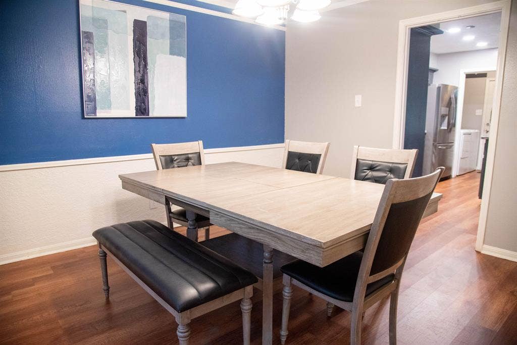 3 BR in Humble