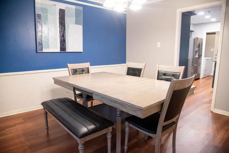 3 BR in Humble