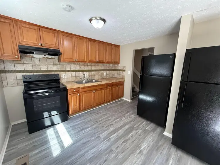 10 BR in Atlanta