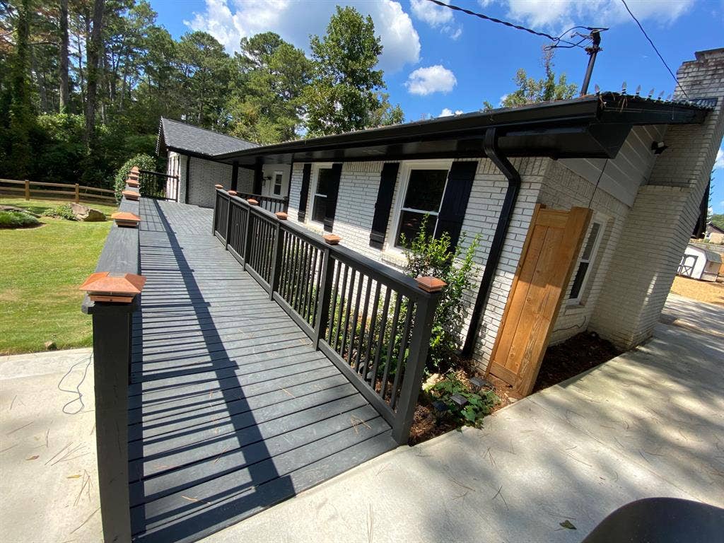 5 BR in Lilburn