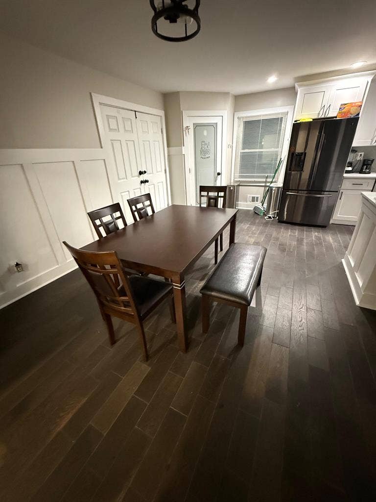 5 BR in Lilburn