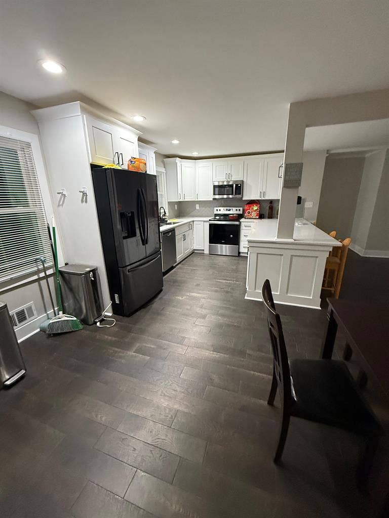 5 BR in Lilburn
