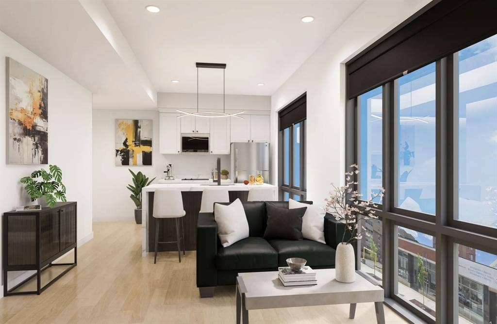 3BR Apartment Ithaca - Spring 2027