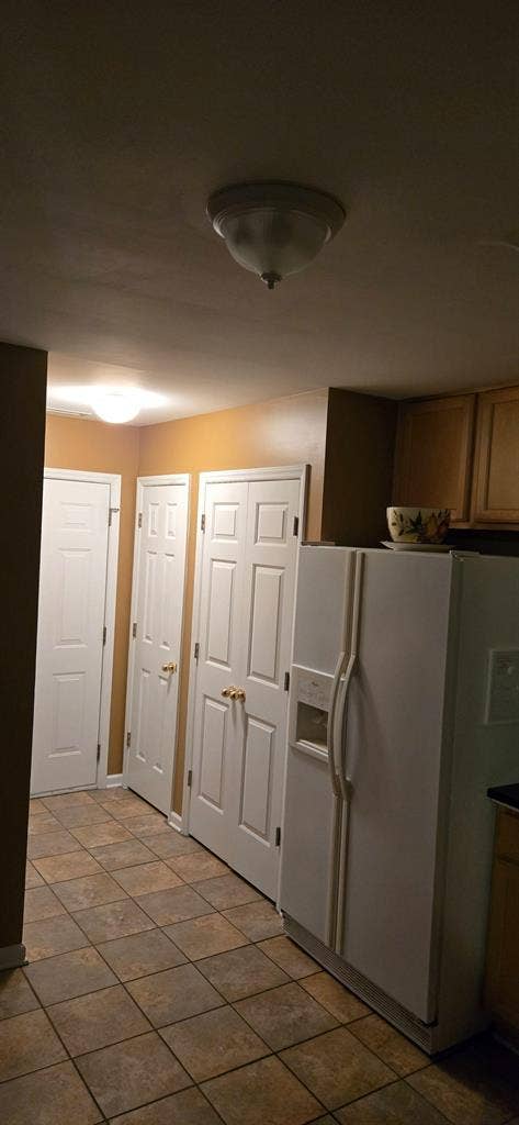 3 BR in Raleigh