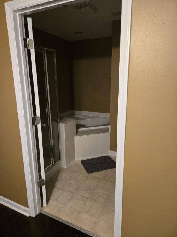 3 BR in Raleigh
