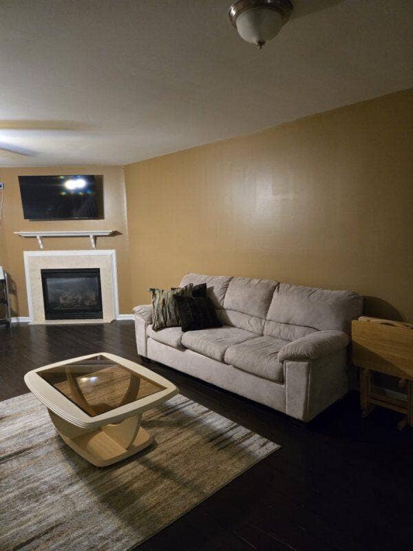 3 BR in Raleigh