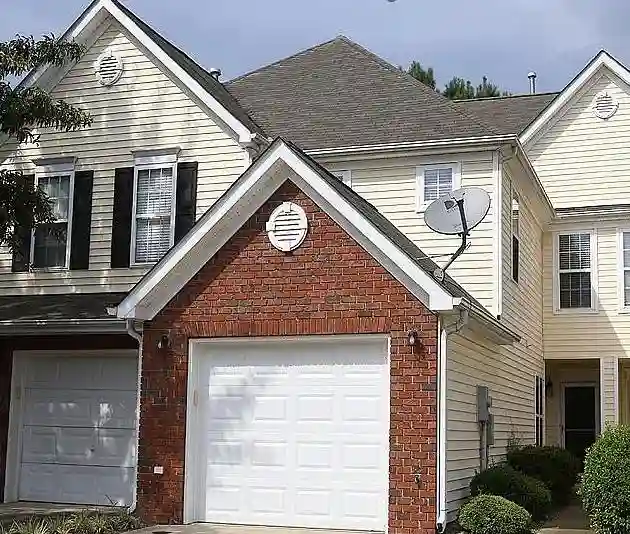 3 BR in Raleigh