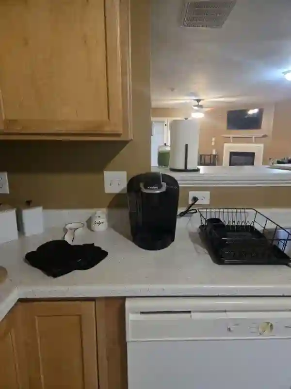 3 BR in Raleigh