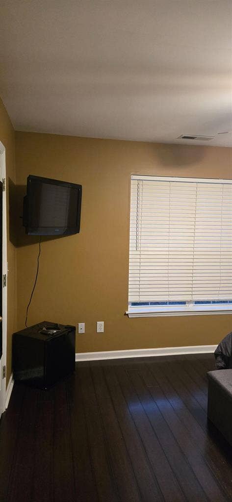 3 BR in Raleigh
