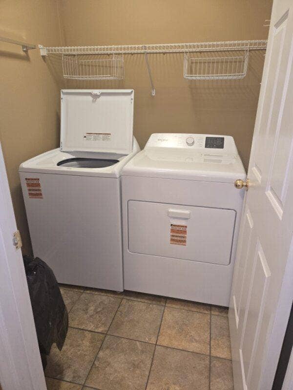 3 BR in Raleigh