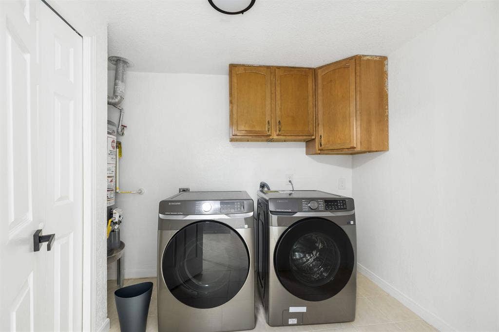 5 BR in Houston