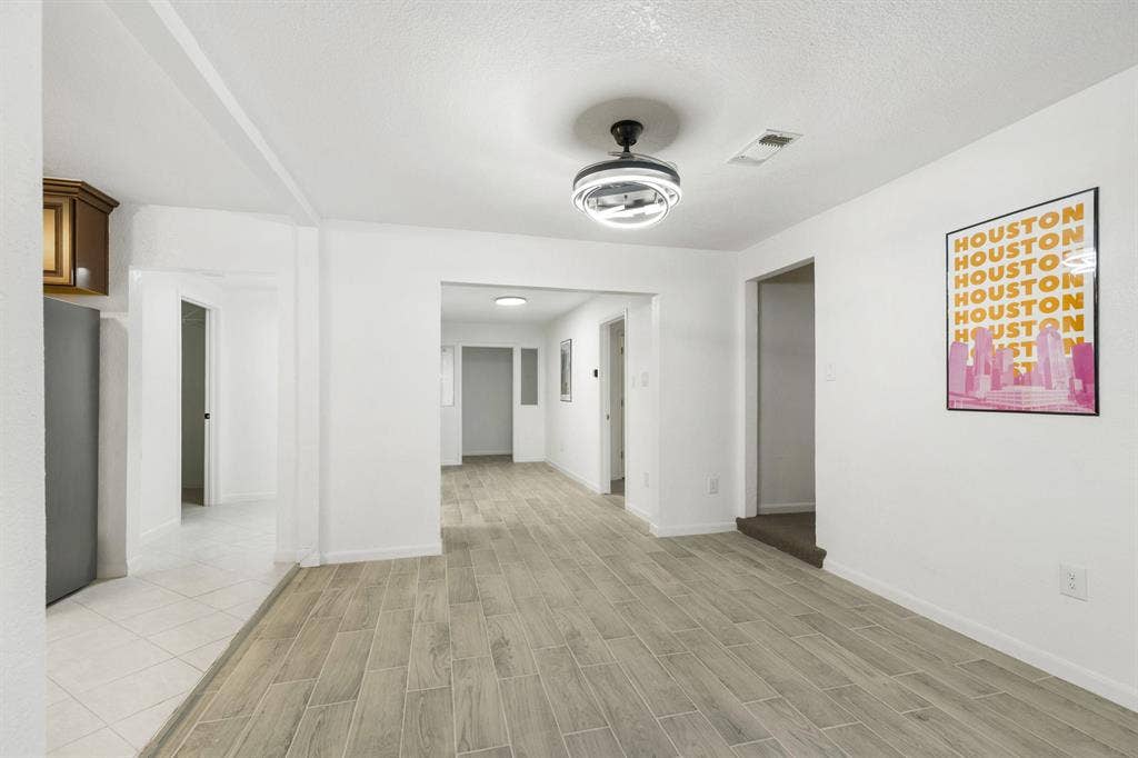 5 BR in Houston