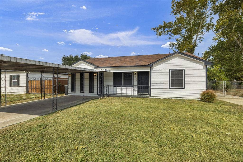 5 BR in Houston