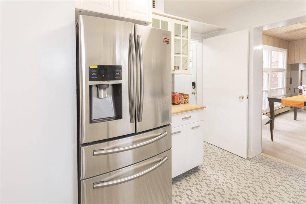 7 BR in Silver Spring