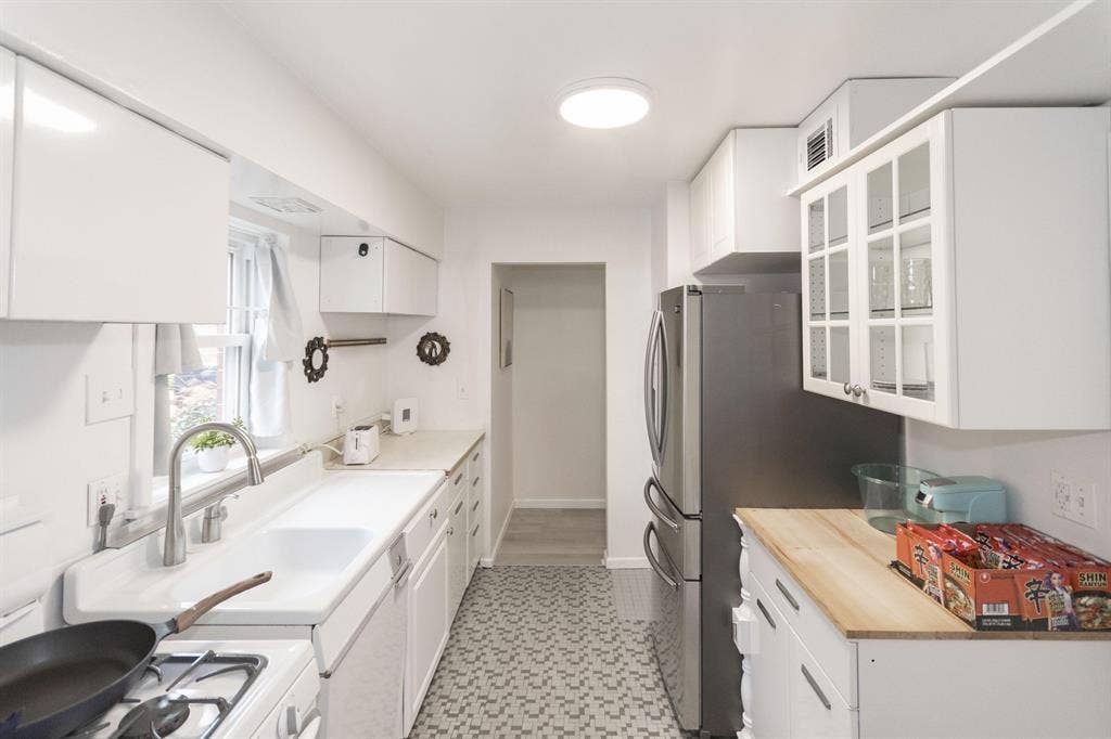 7 BR in Silver Spring