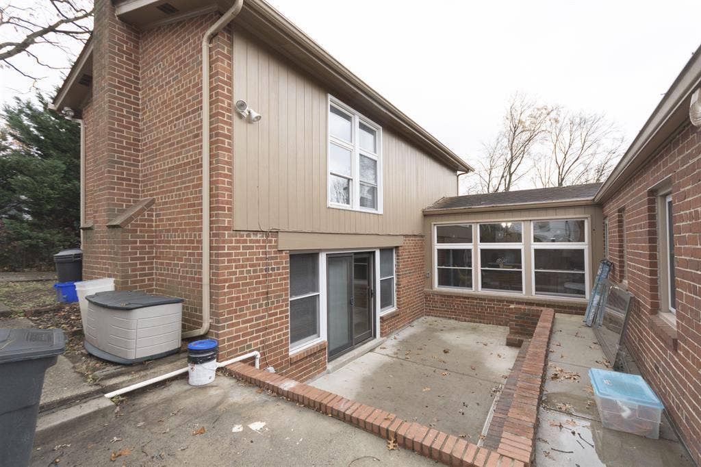 7 BR in Silver Spring
