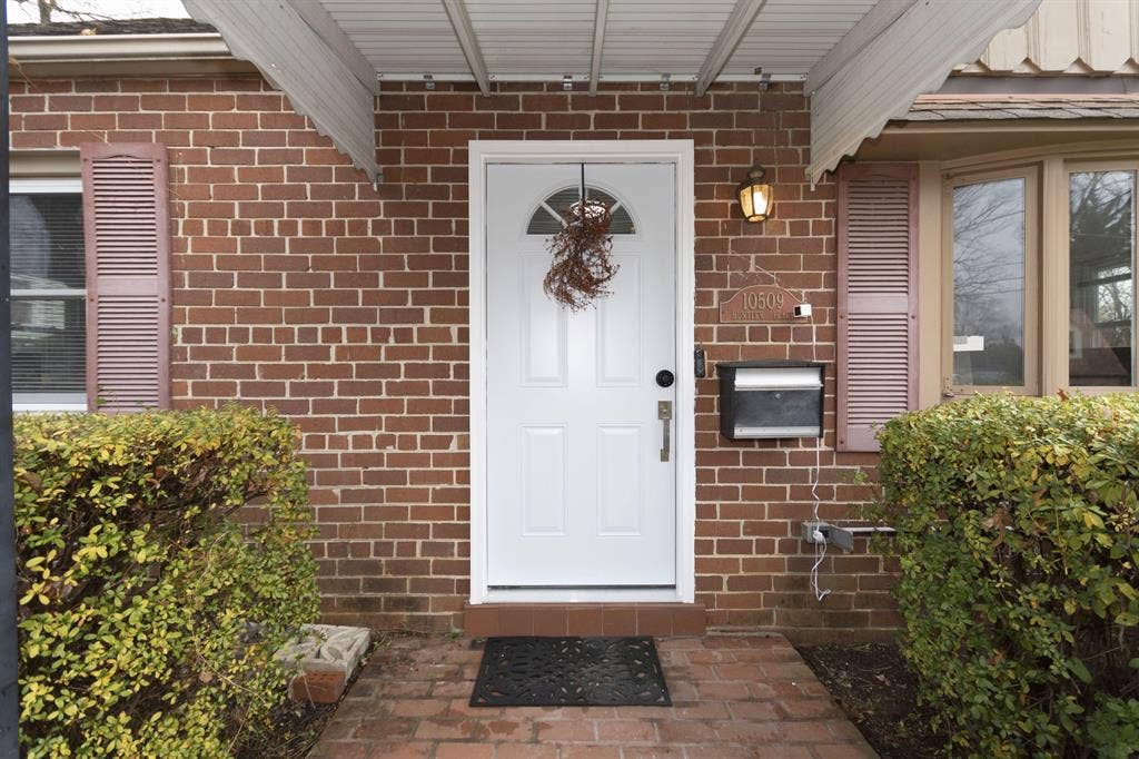 7 BR in Silver Spring