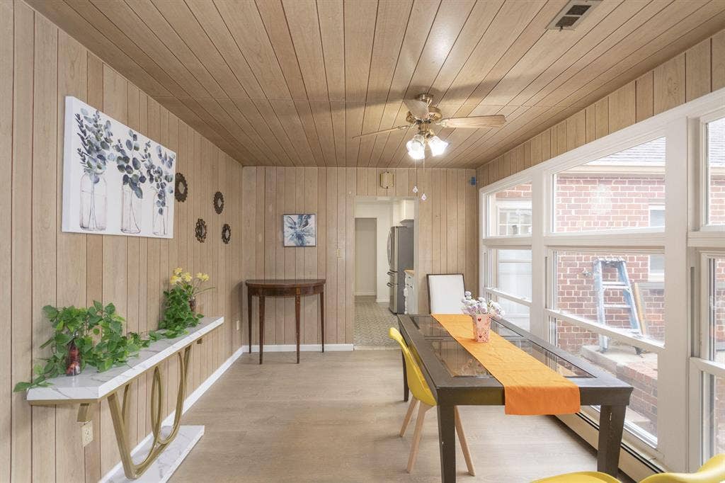 7 BR in Silver Spring