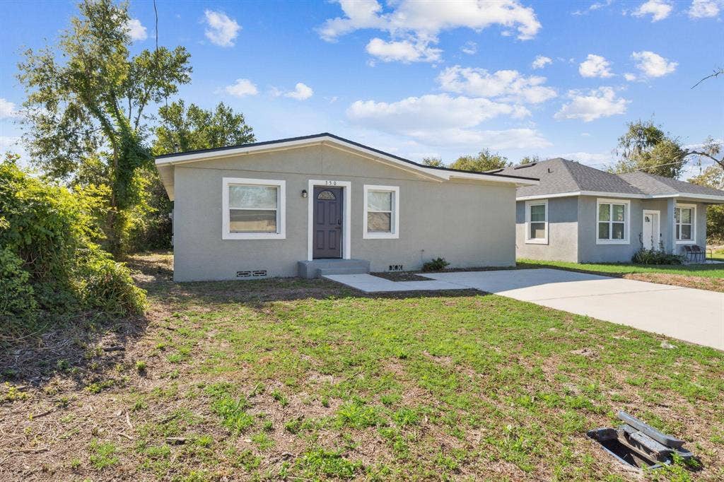 7 BR in Eatonville