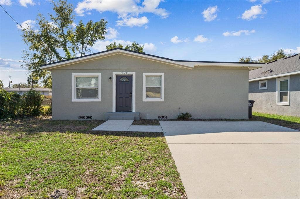 7 BR in Eatonville