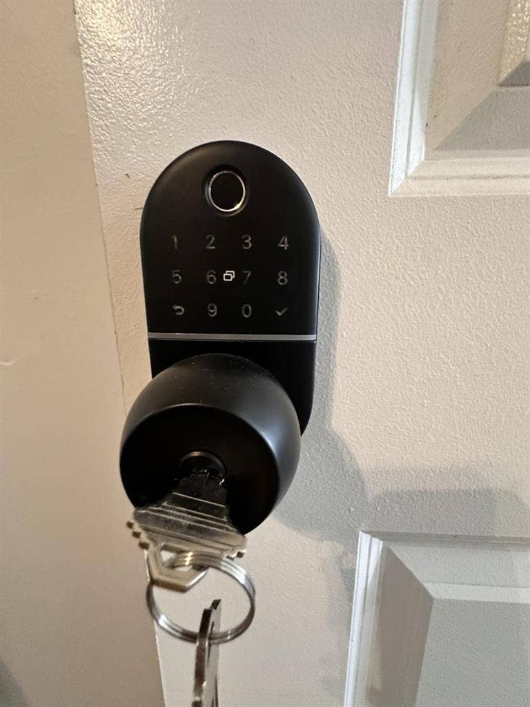 1 BR in Tampa