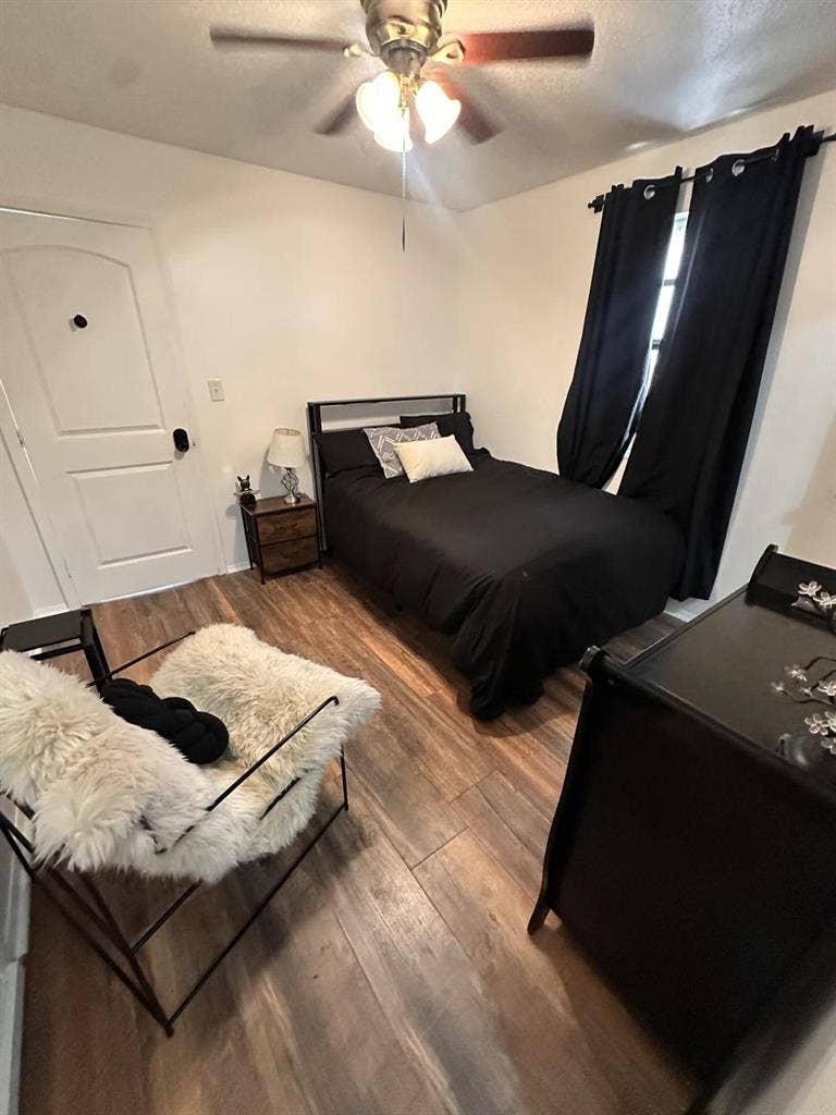 1 BR in Tampa