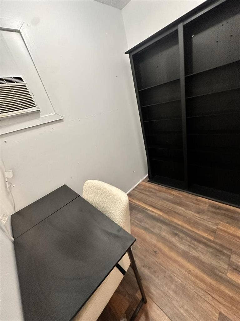 1 BR in Tampa